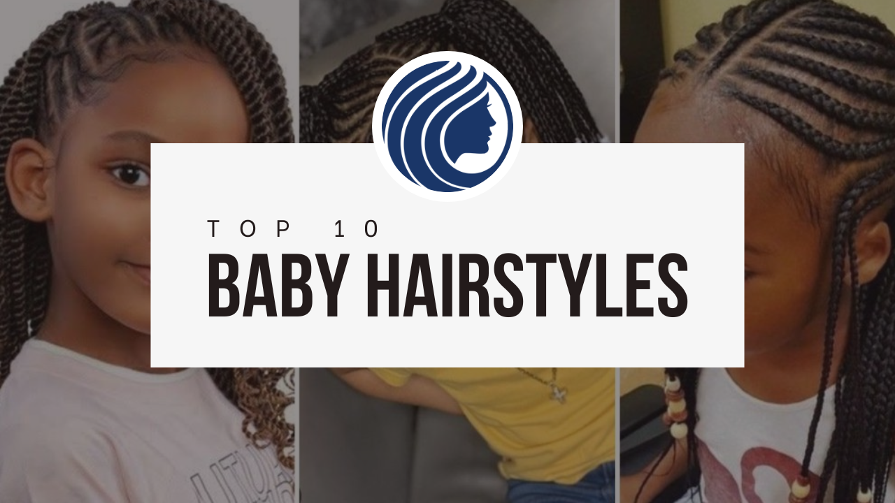 baby hairstyles