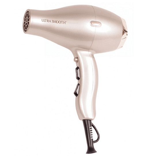 Cricket Ultra Smooth Professional Hair Dryer