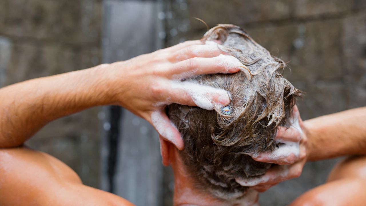 Guide To Using Hair Conditioner For Men
