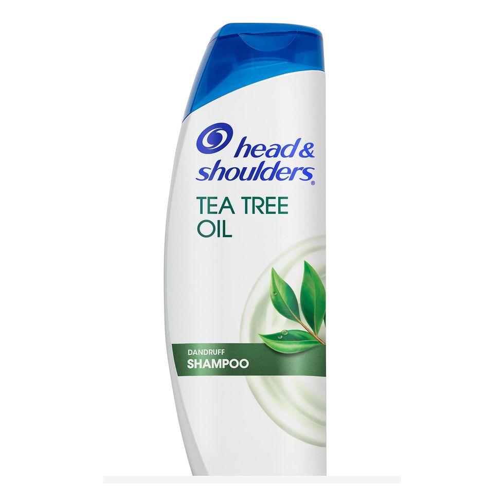 Head & Shoulders Tea Tree Oil Dandruff Shampoo