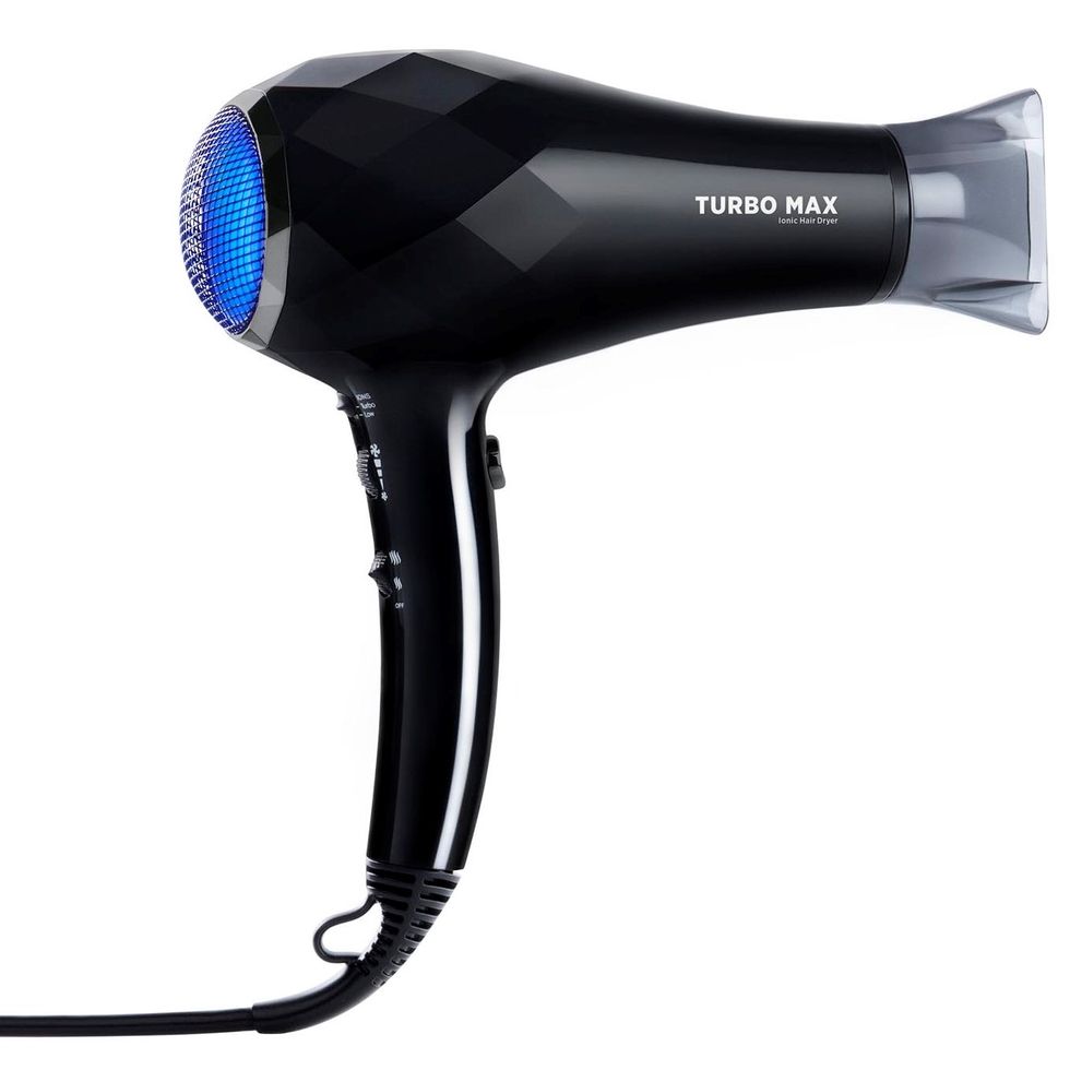 InStyler Turbo Max Ionic Hair Dryer