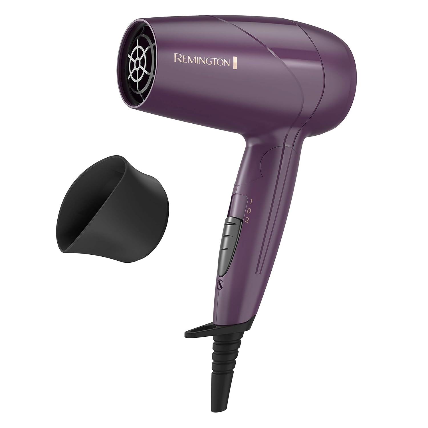 Remington Pro Hair Dryer with Thermaluxe Advanced Thermal Technology