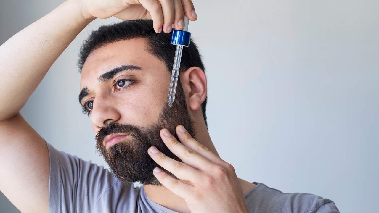 What Does Beard Oil Do and Its Uses