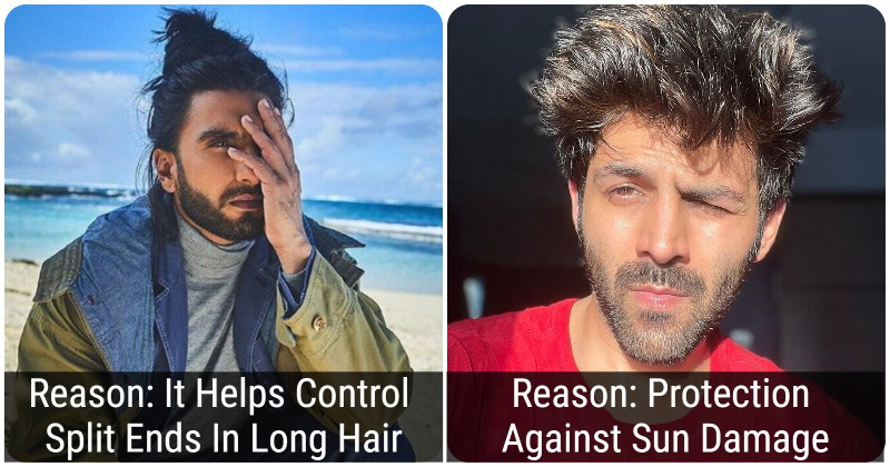 Why Men Should Use A Hair Conditioner