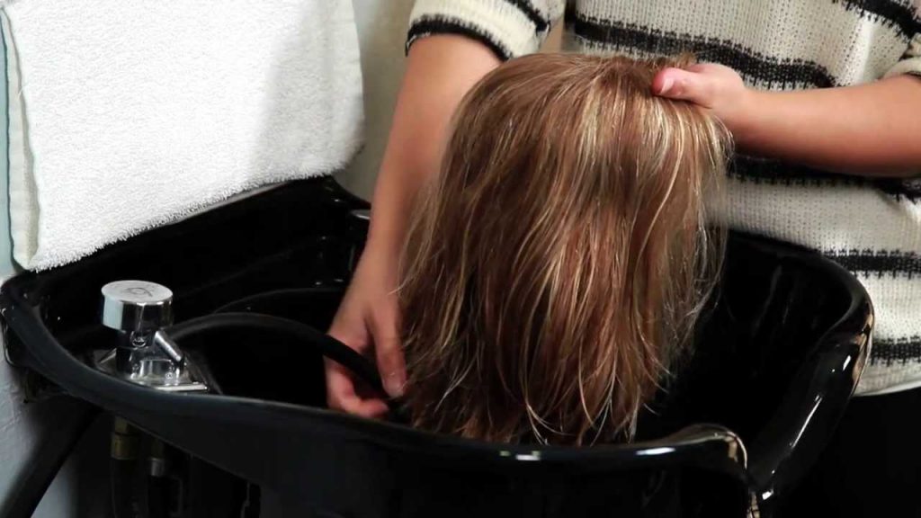 How to wash a Human Hair Wig
