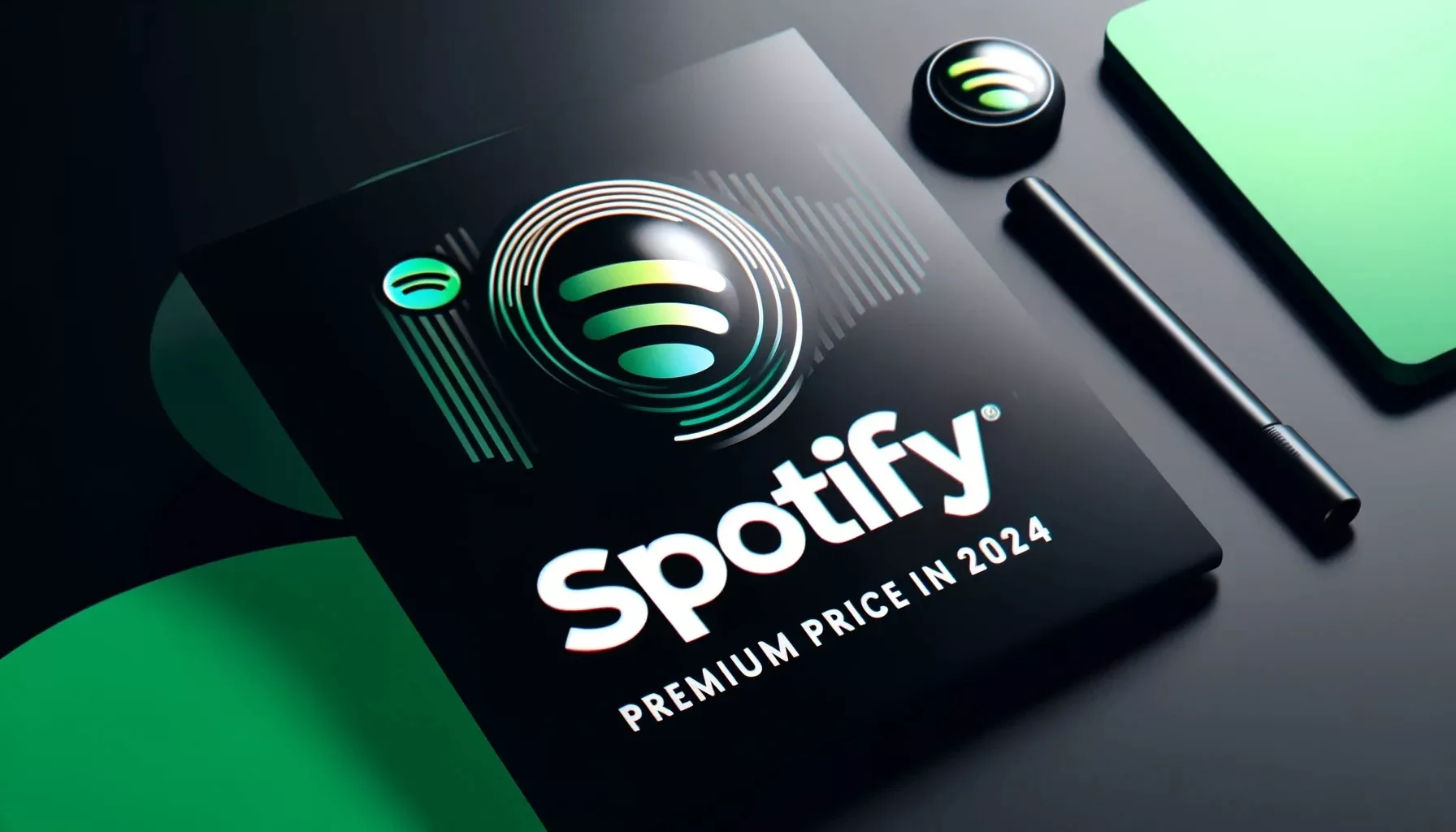 Get Spotify Premium